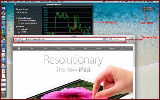 Network Inspector Network Inspector
